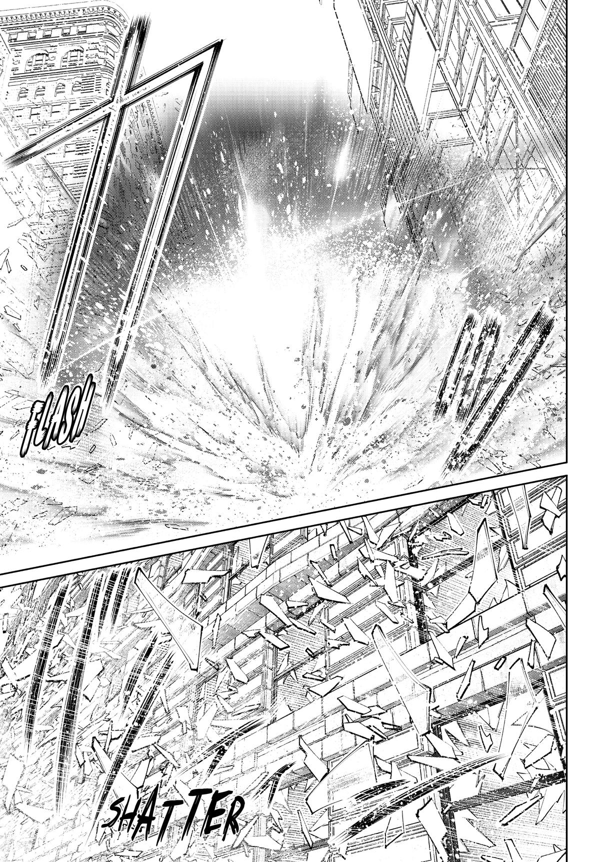 Read Shangri La Frontier Manga Online