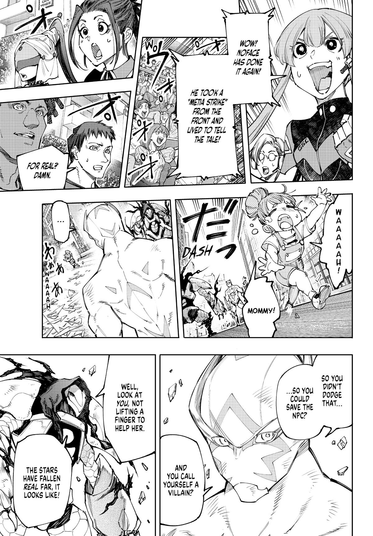Read Shangri La Frontier Manga Online