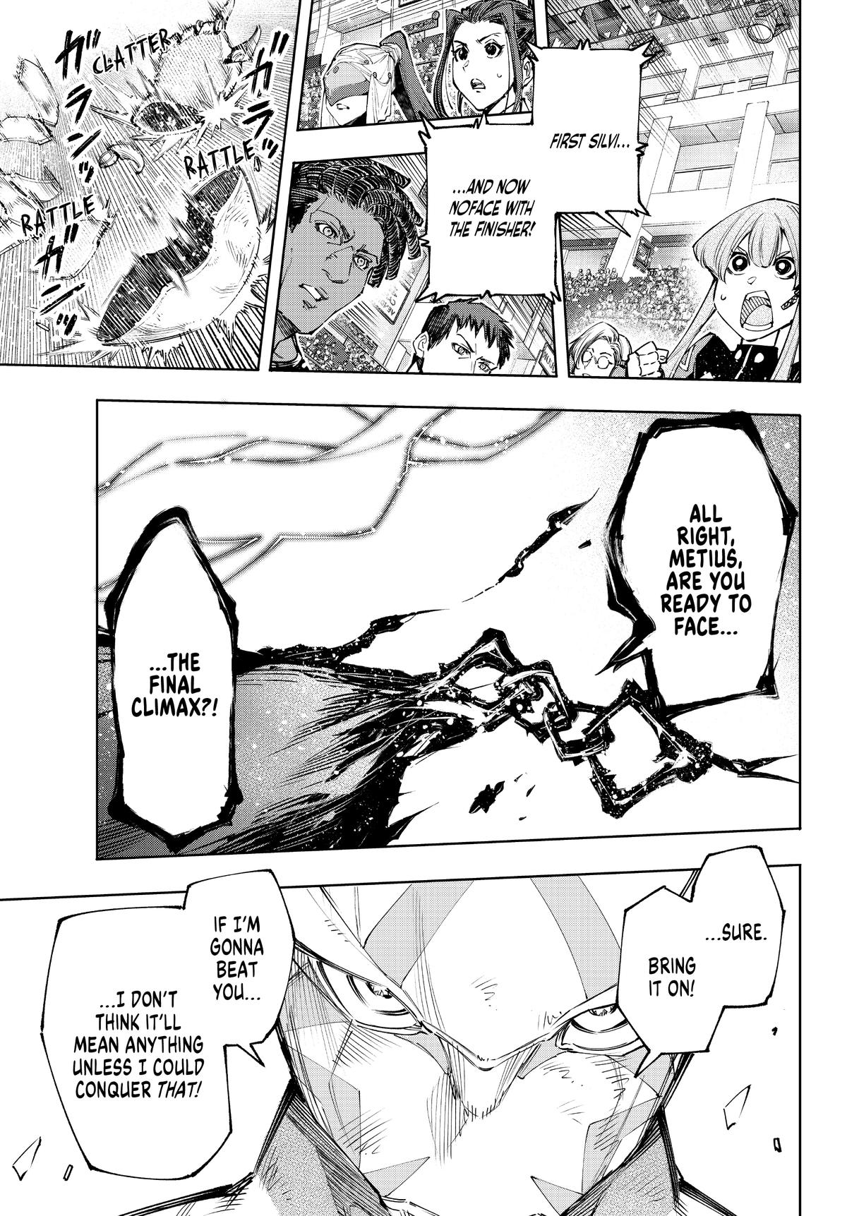 Read Shangri La Frontier Manga Online