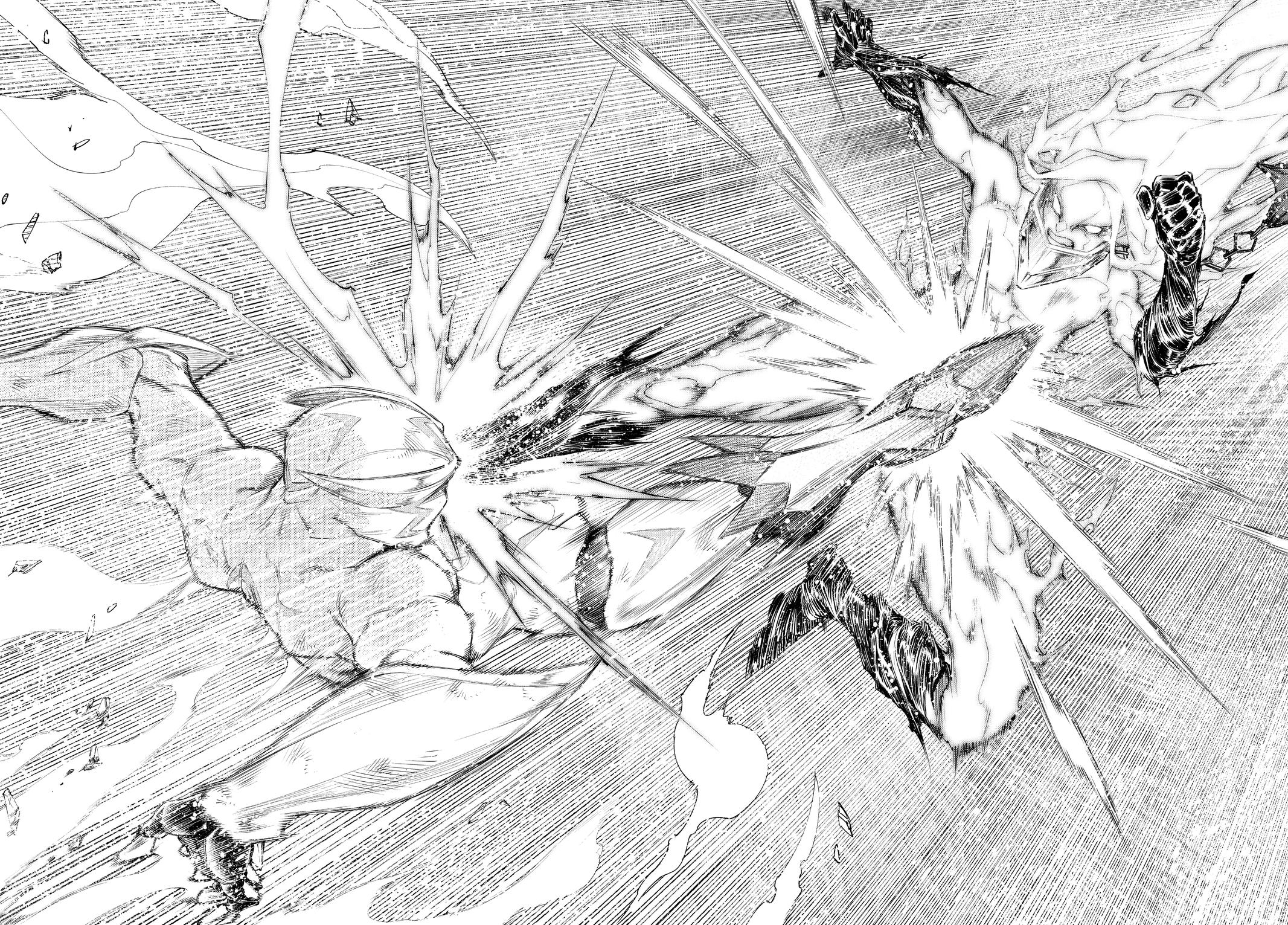 Read Shangri La Frontier Manga Online