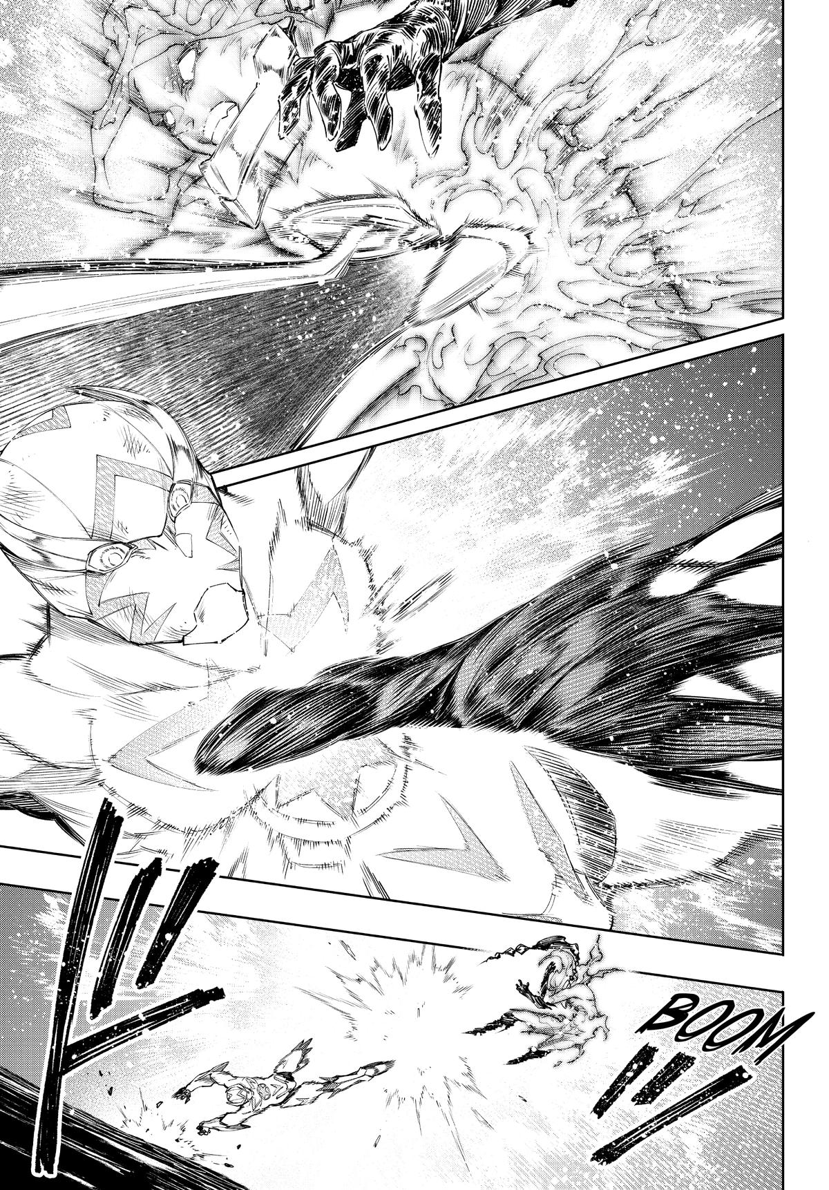 Read Shangri La Frontier Manga Online
