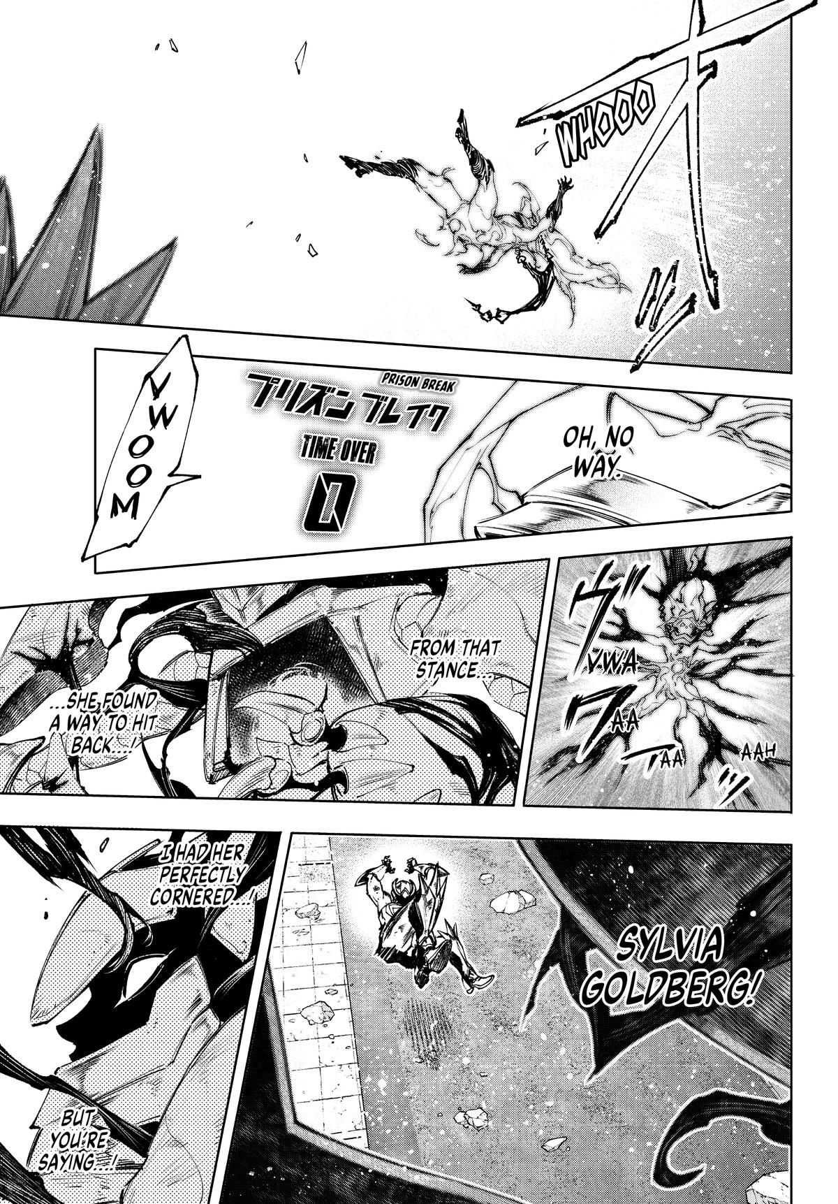 Read Shangri La Frontier Manga Online