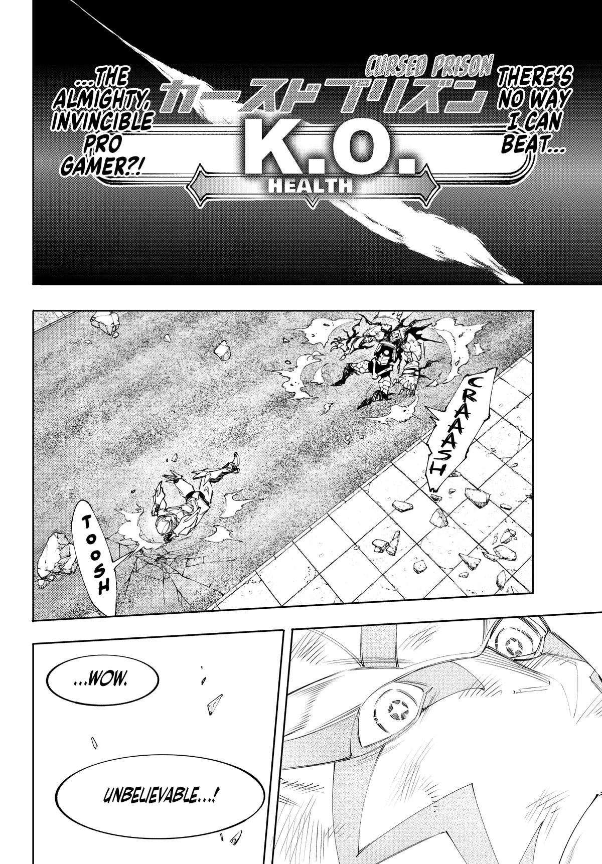 Read Shangri La Frontier Manga Online