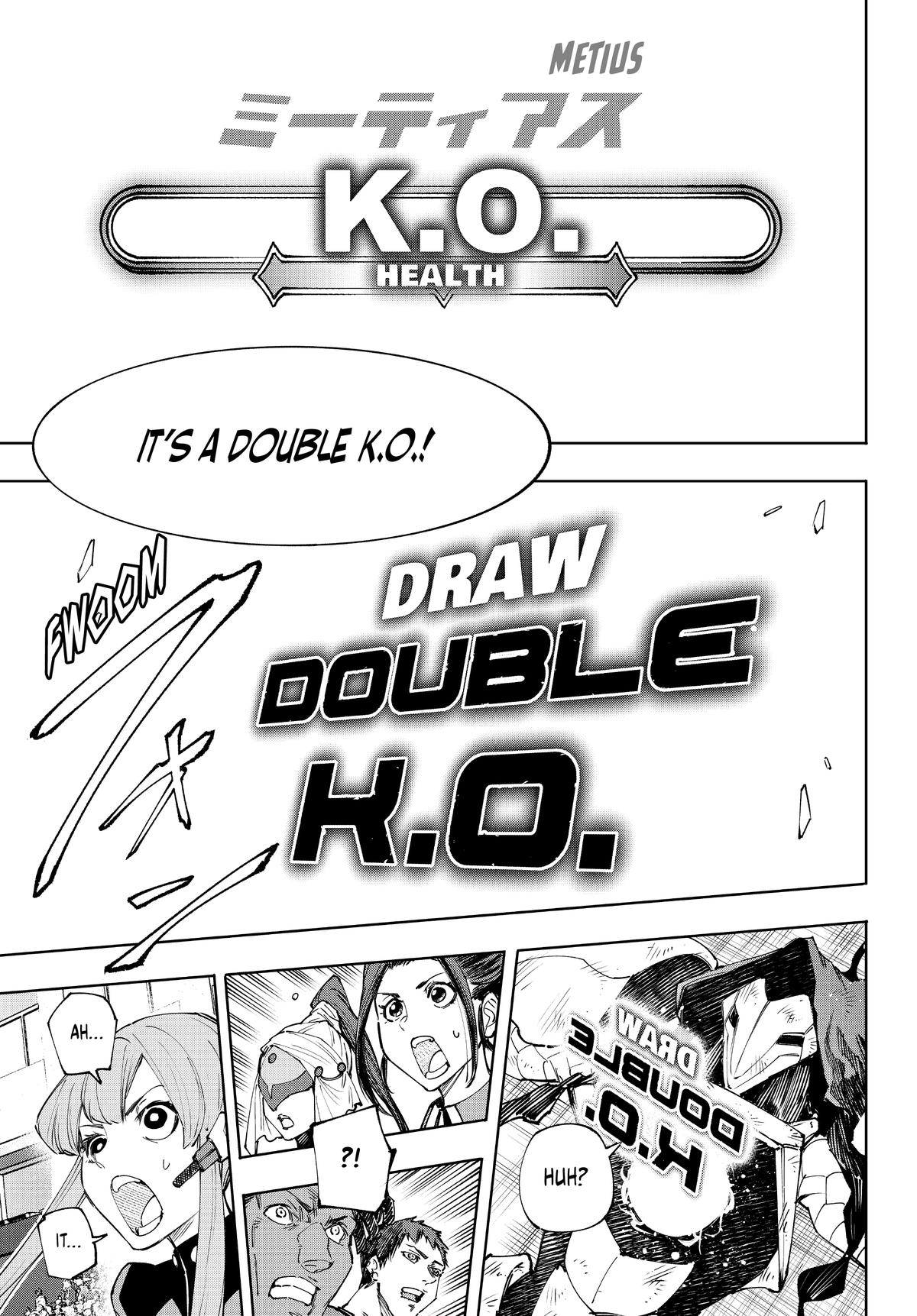 Read Shangri La Frontier Manga Online