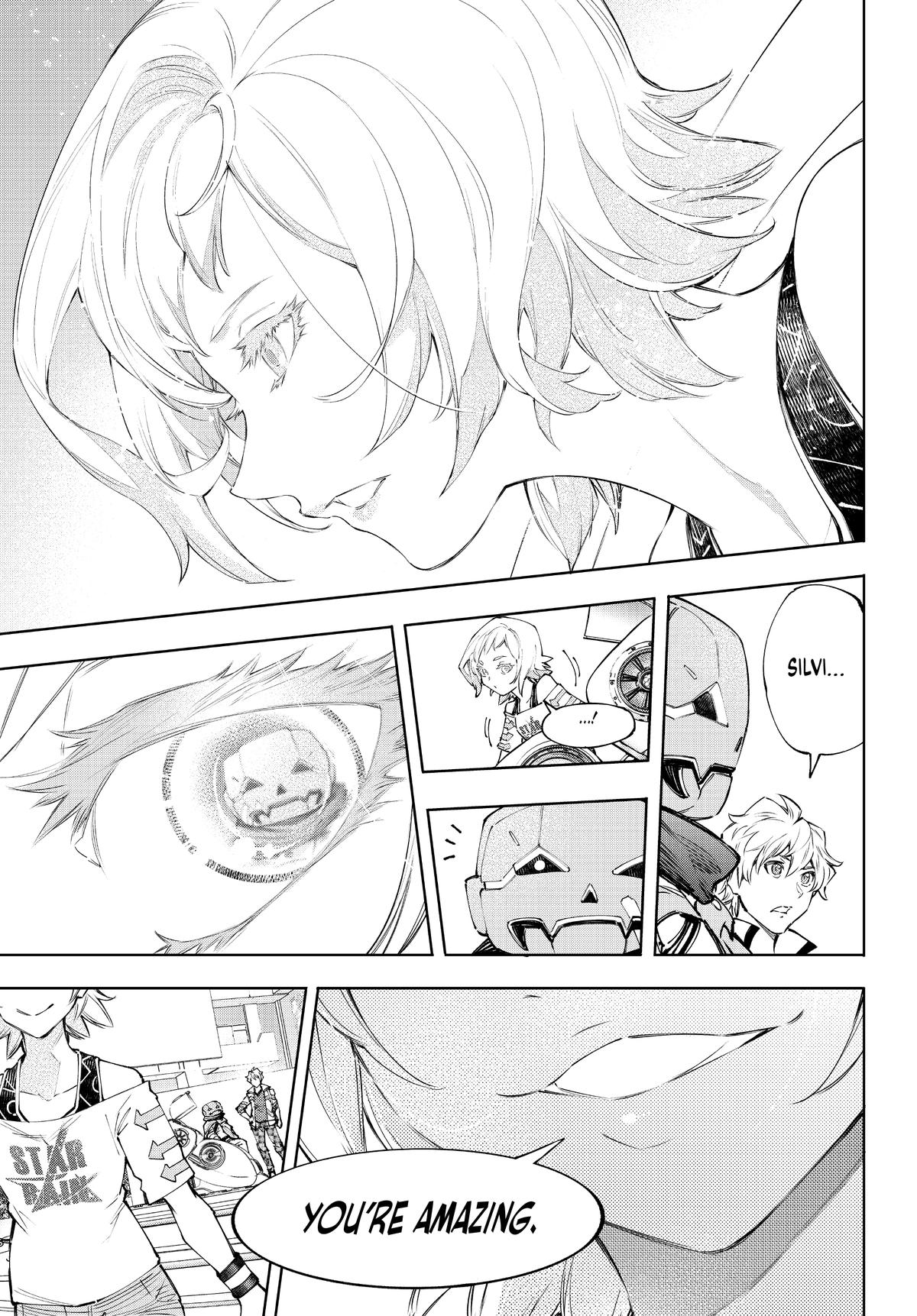 Read Shangri La Frontier Manga Online