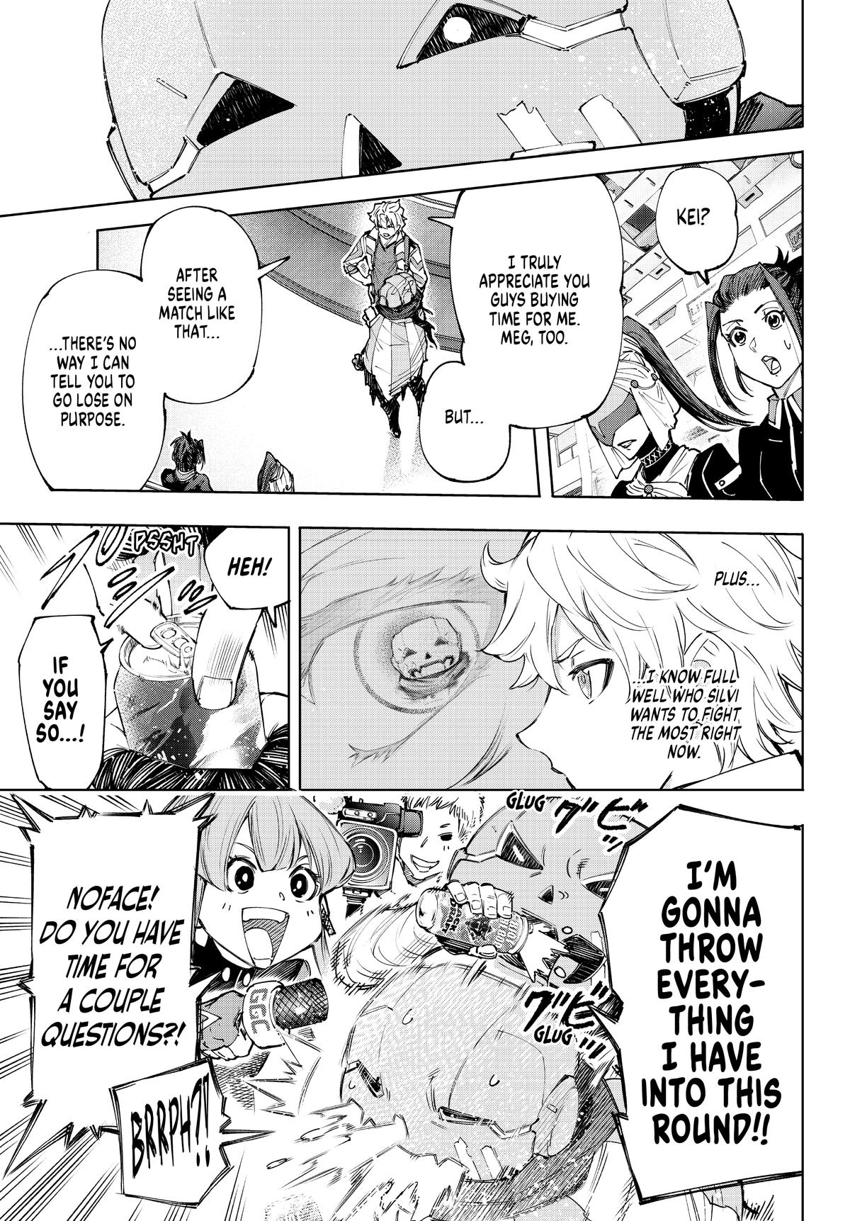 Read Shangri La Frontier Manga Online