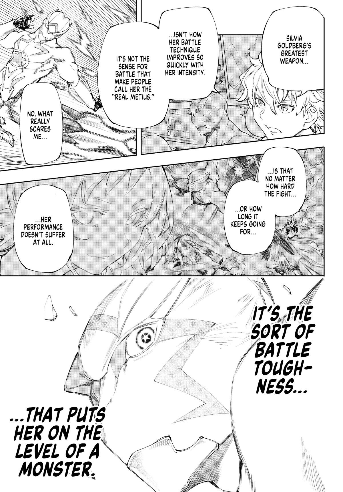 Read Shangri La Frontier Manga Online