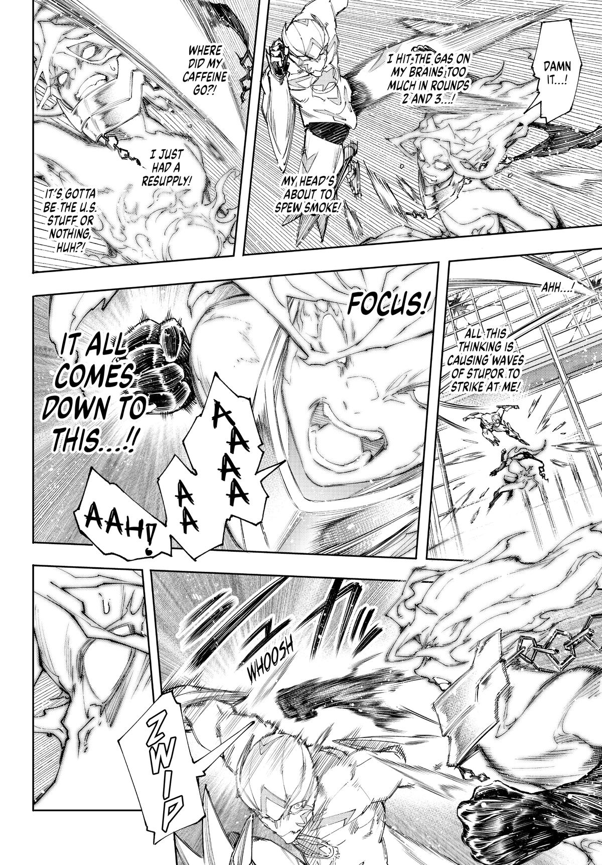 Read Shangri La Frontier Manga Online