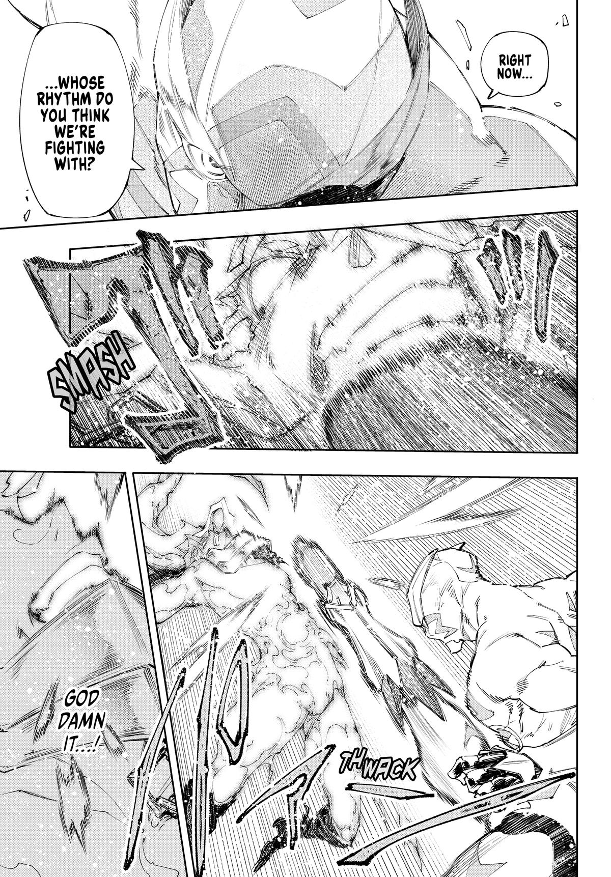 Read Shangri La Frontier Manga Online