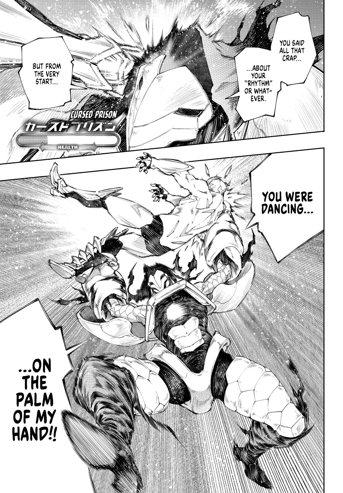 Read Shangri La Frontier Manga Online