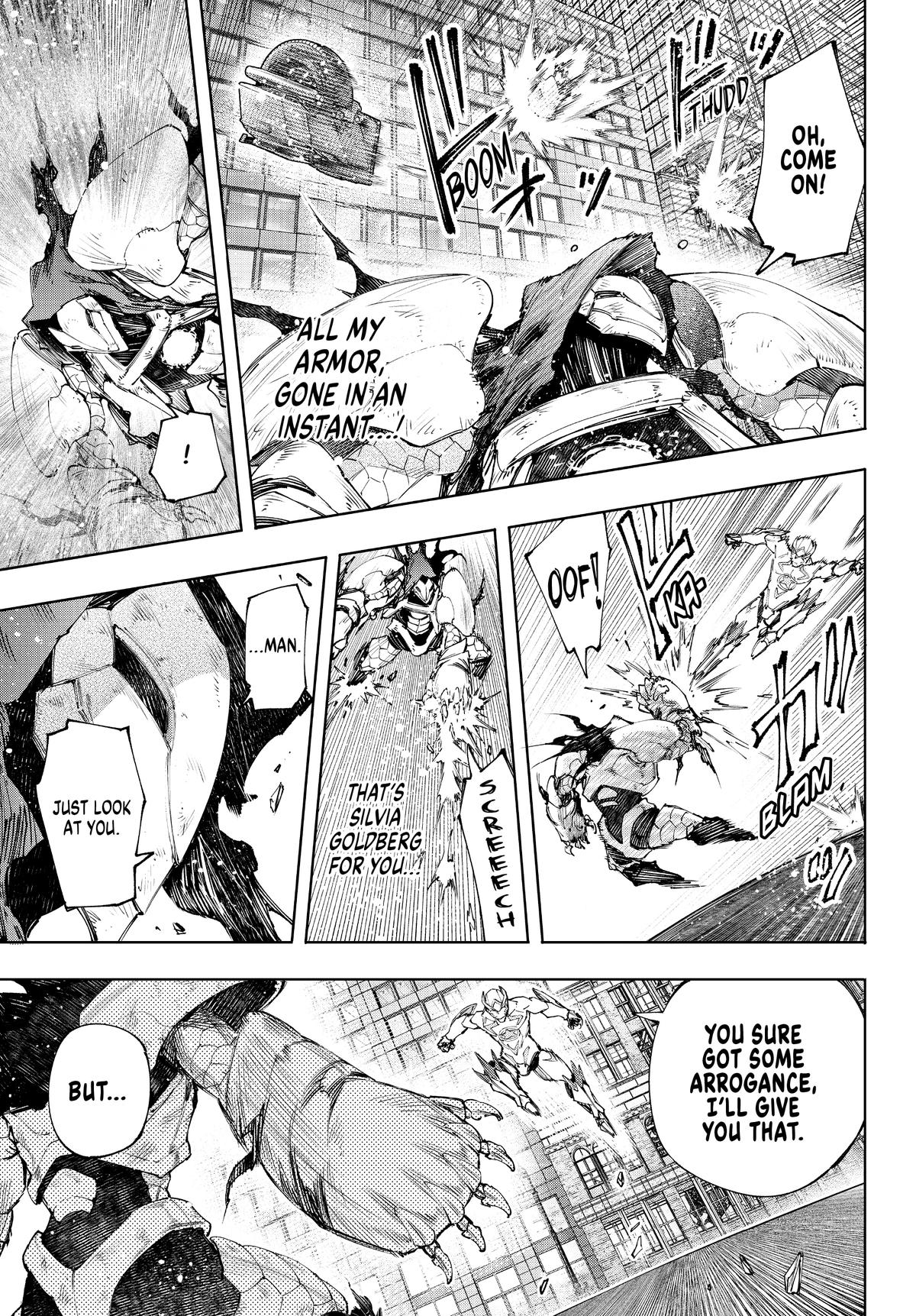 Read Shangri La Frontier Manga Online