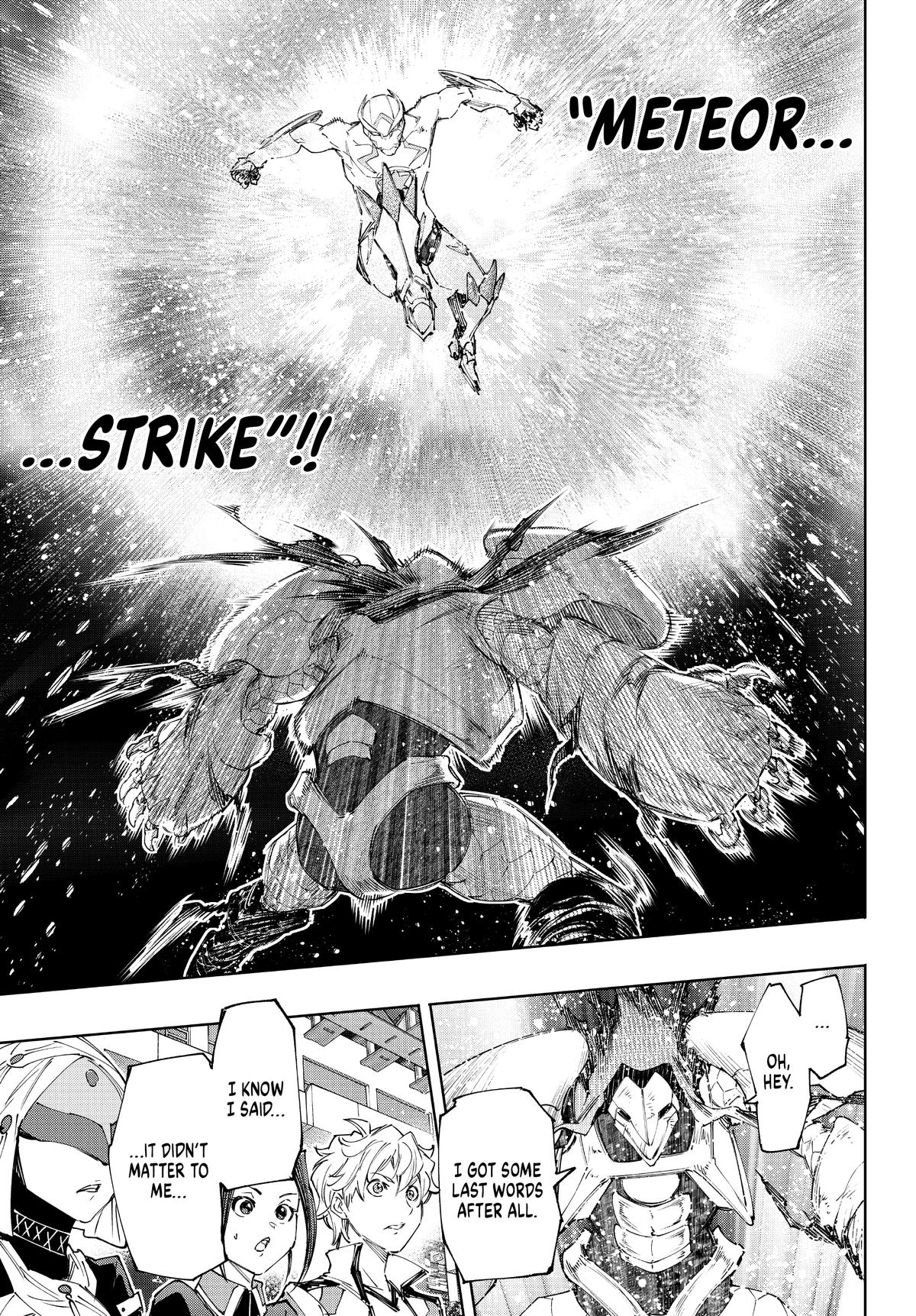 Read Shangri La Frontier Manga Online