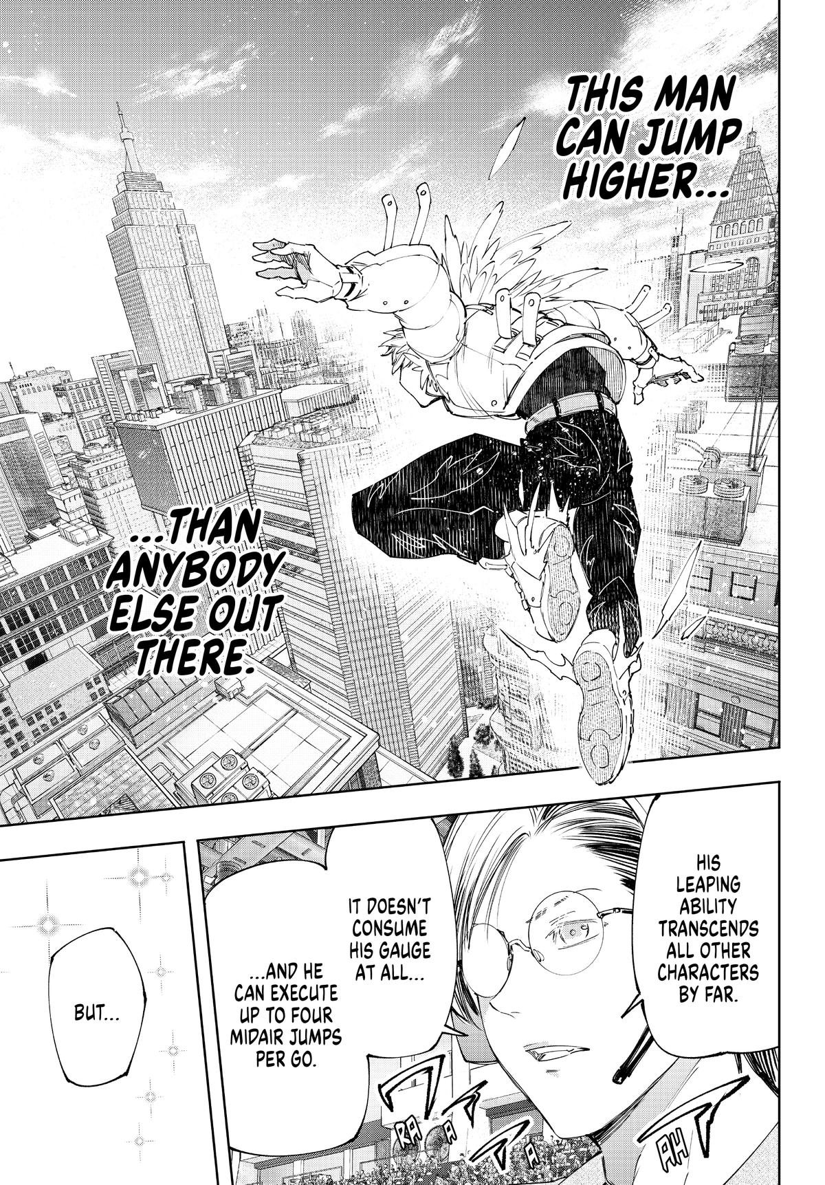 Read Shangri La Frontier Manga Online