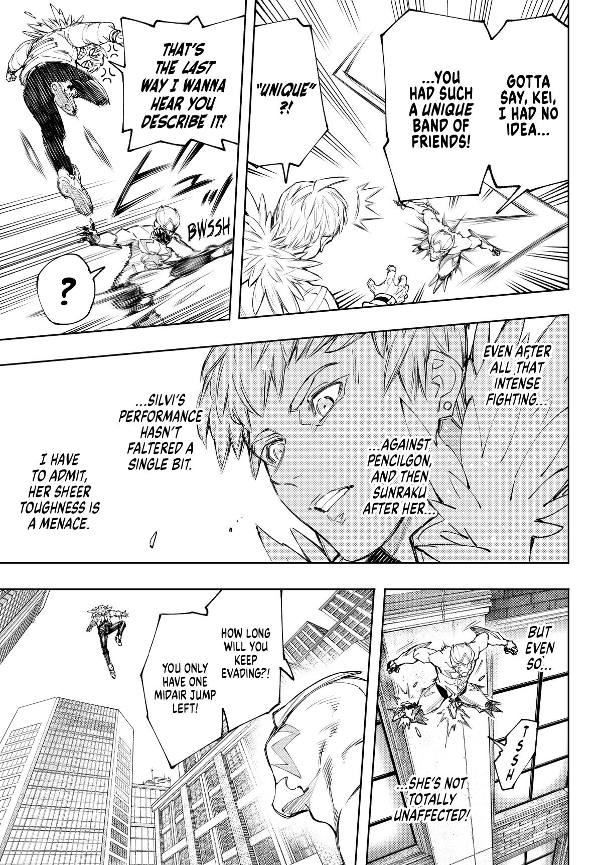 Read Shangri La Frontier Manga Online