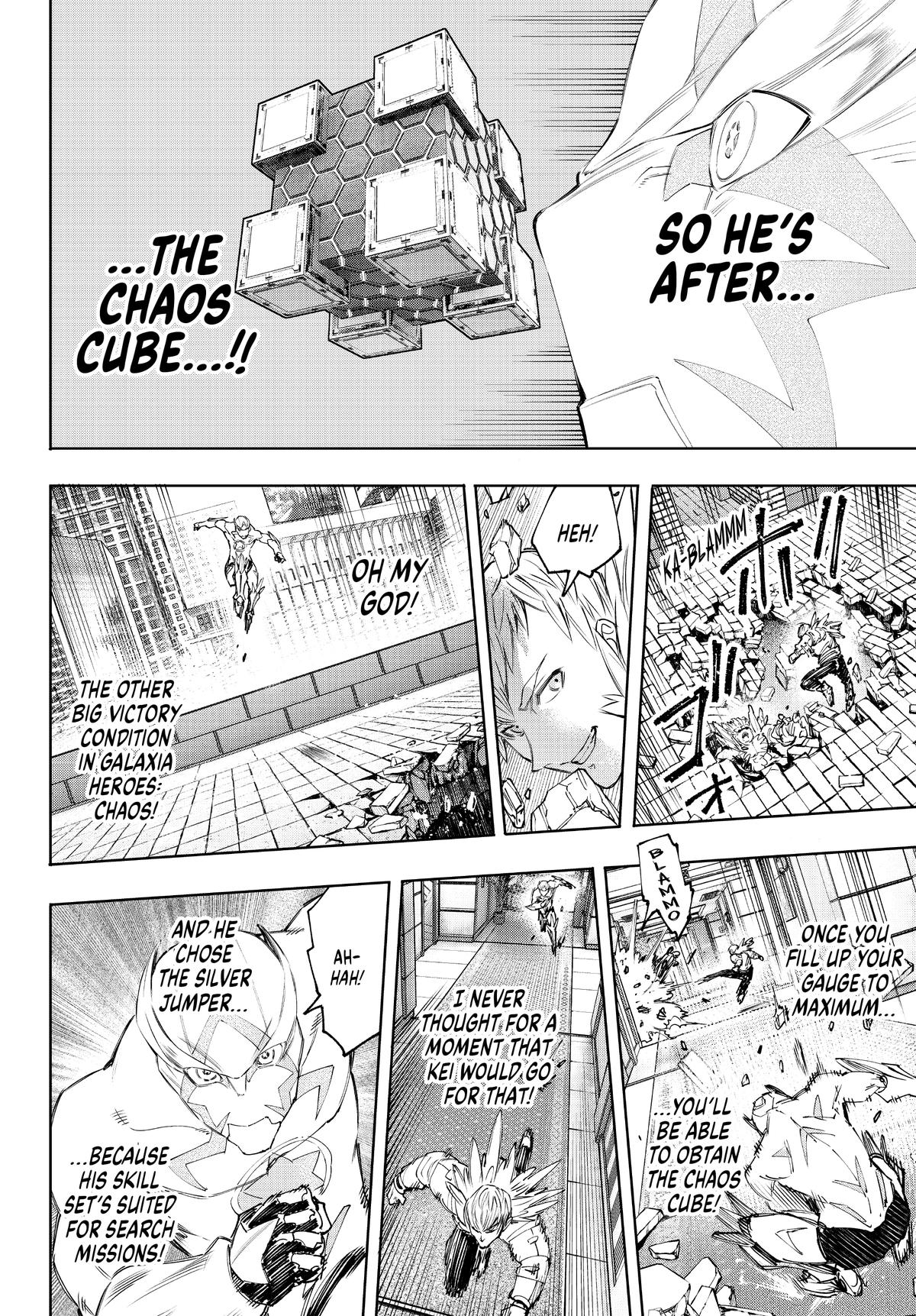 Read Shangri La Frontier Manga Online