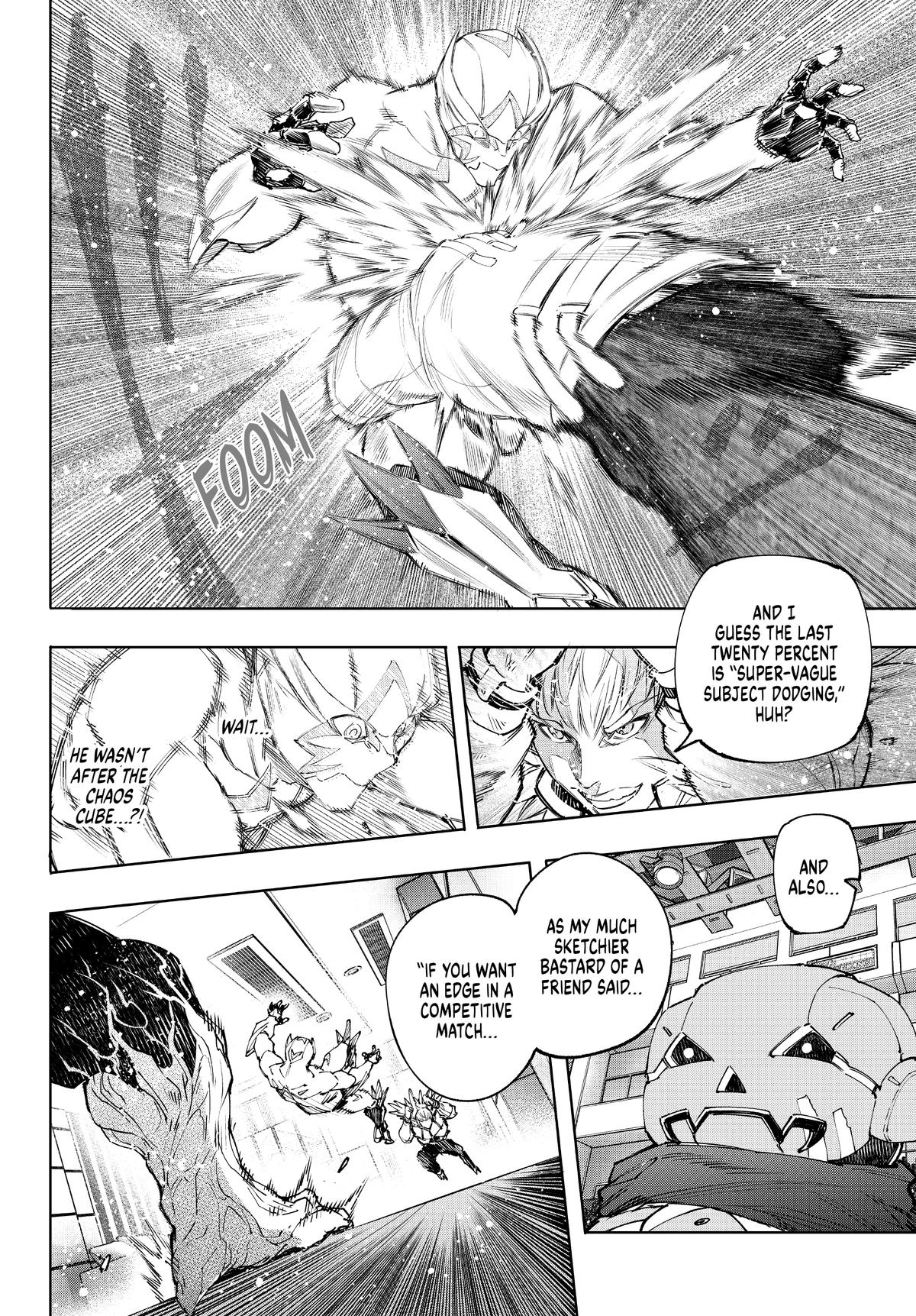 Read Shangri La Frontier Manga Online
