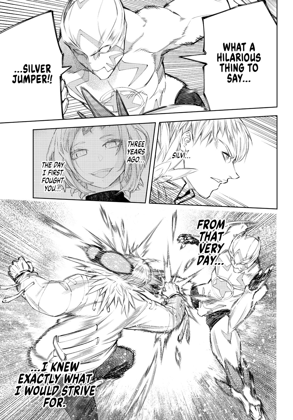 Read Shangri La Frontier Manga Online