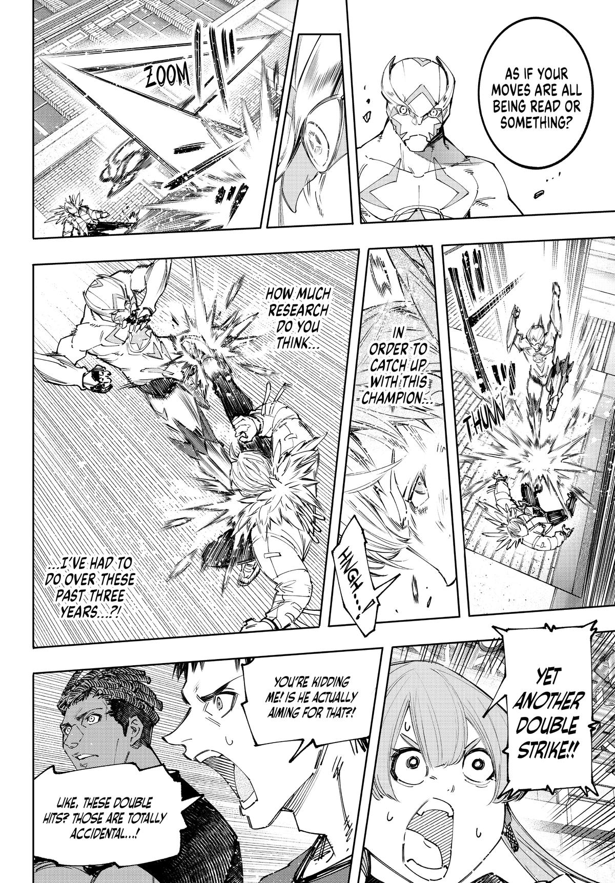 Read Shangri La Frontier Manga Online