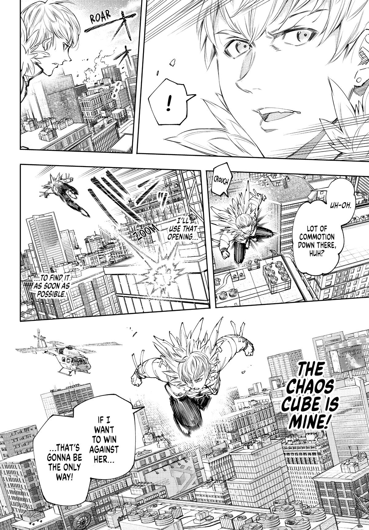 Read Shangri La Frontier Manga Online