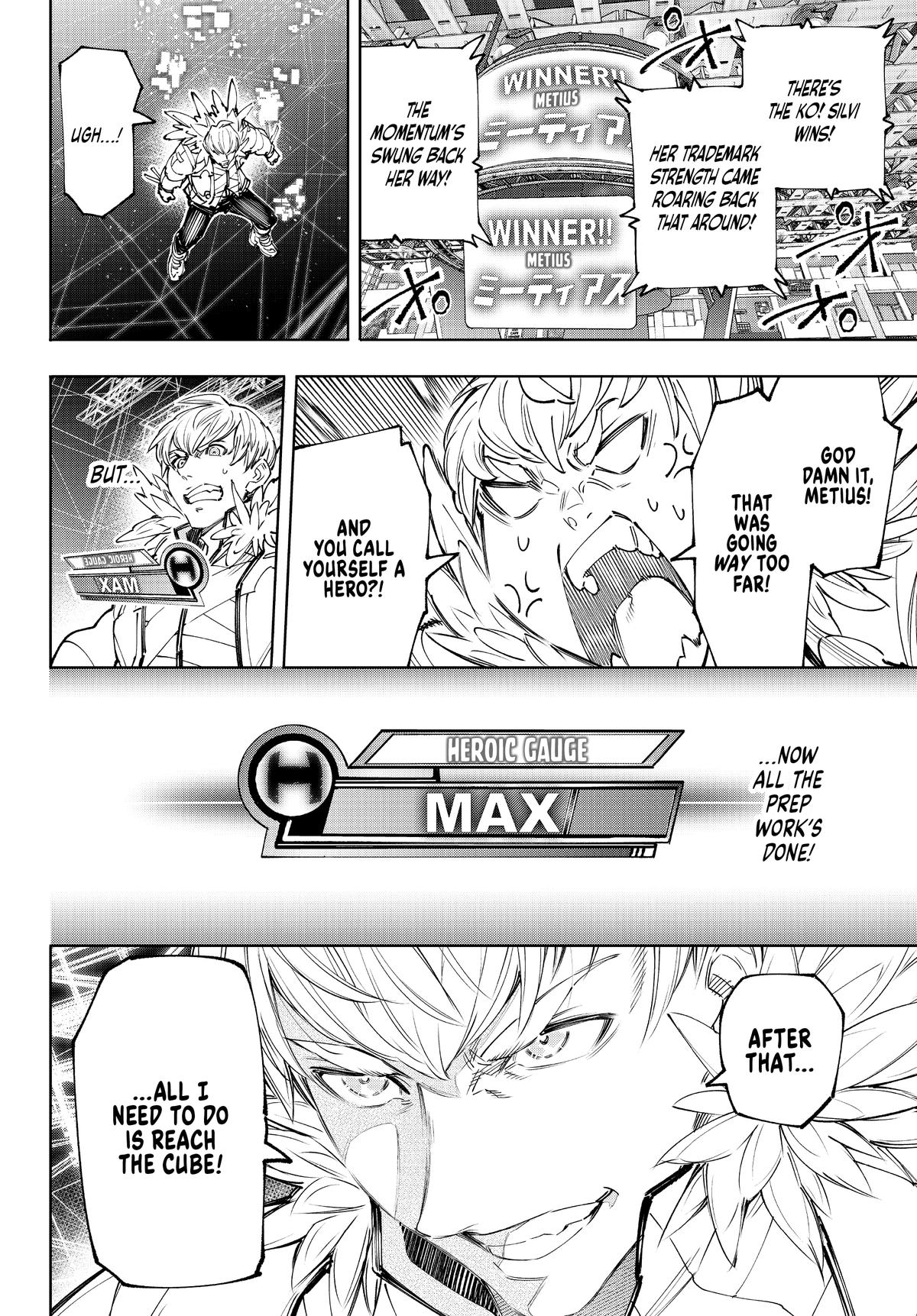 Read Shangri La Frontier Manga Online