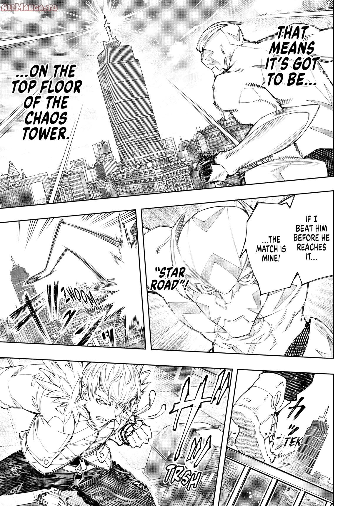 Read Shangri La Frontier Manga Online