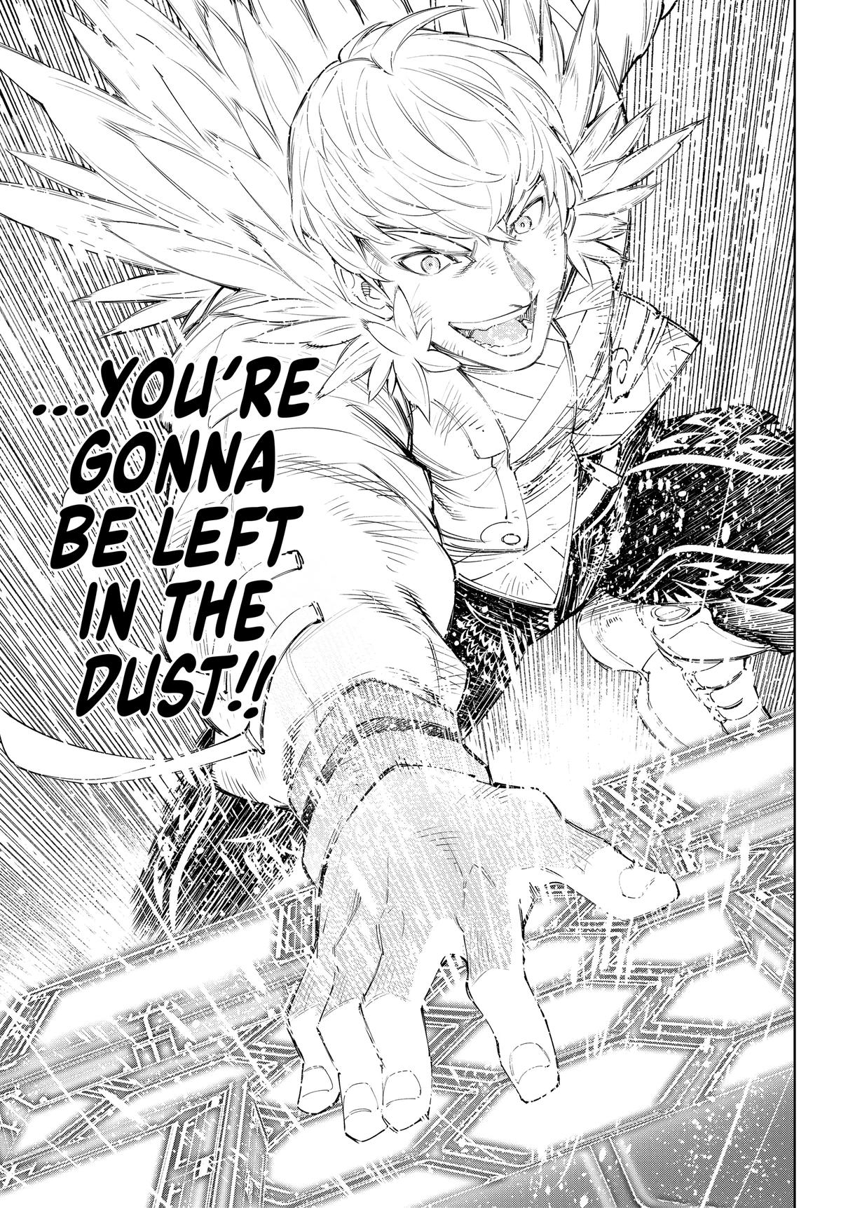 Read Shangri La Frontier Manga Online
