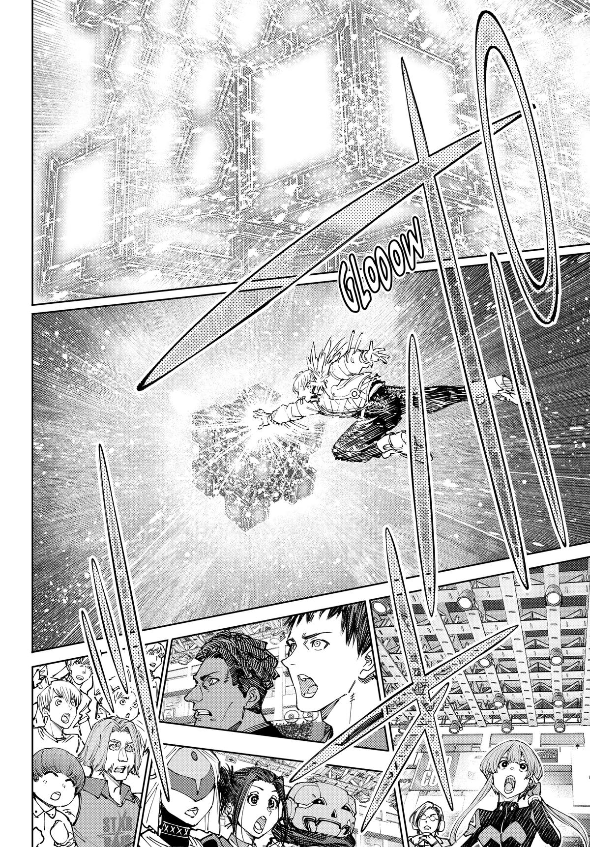 Read Shangri La Frontier Manga Online