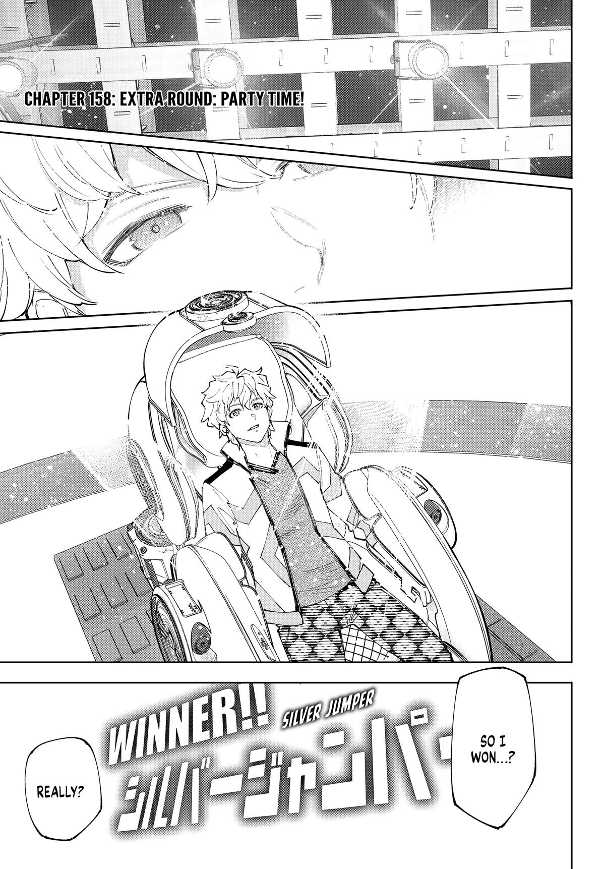 Read Shangri La Frontier Manga Online