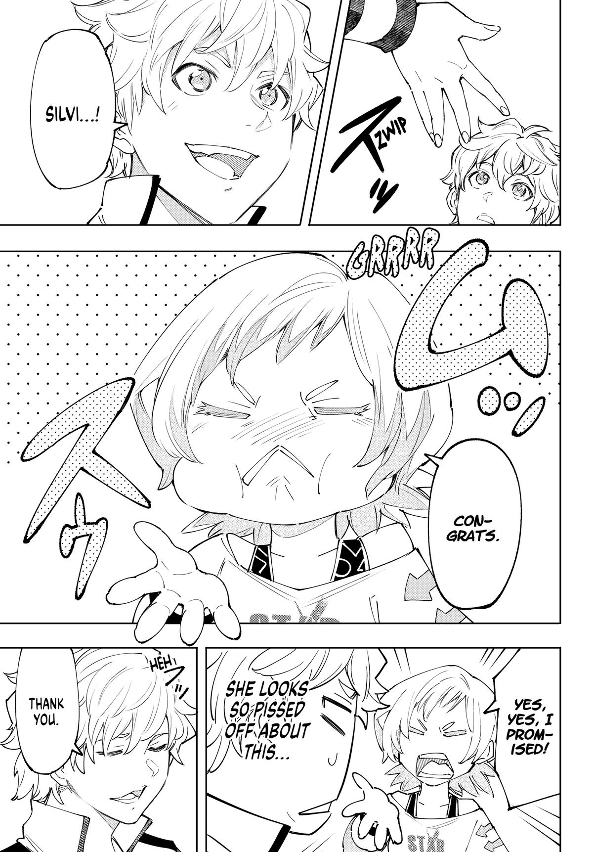 Read Shangri La Frontier Manga Online