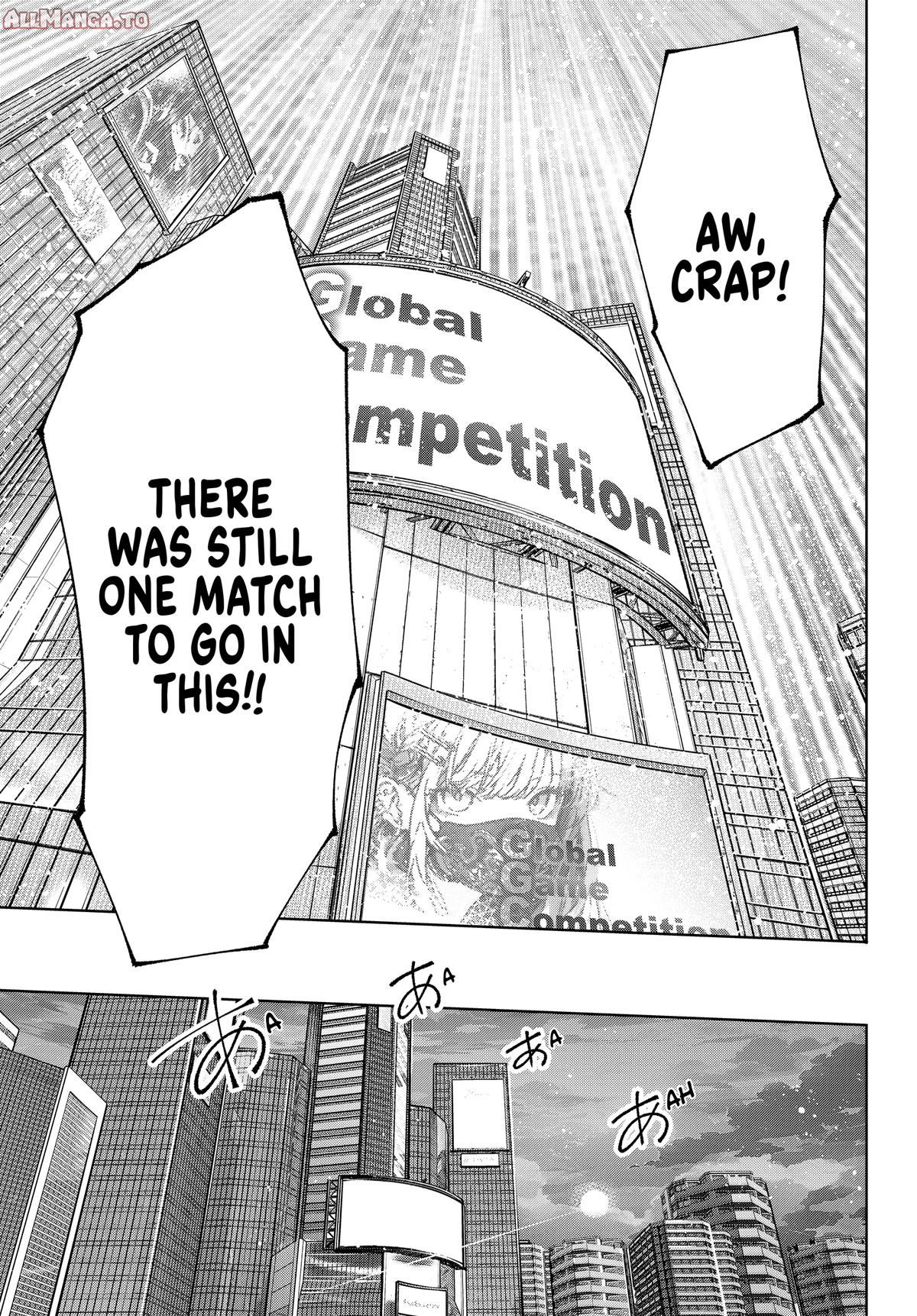 Read Shangri La Frontier Manga Online