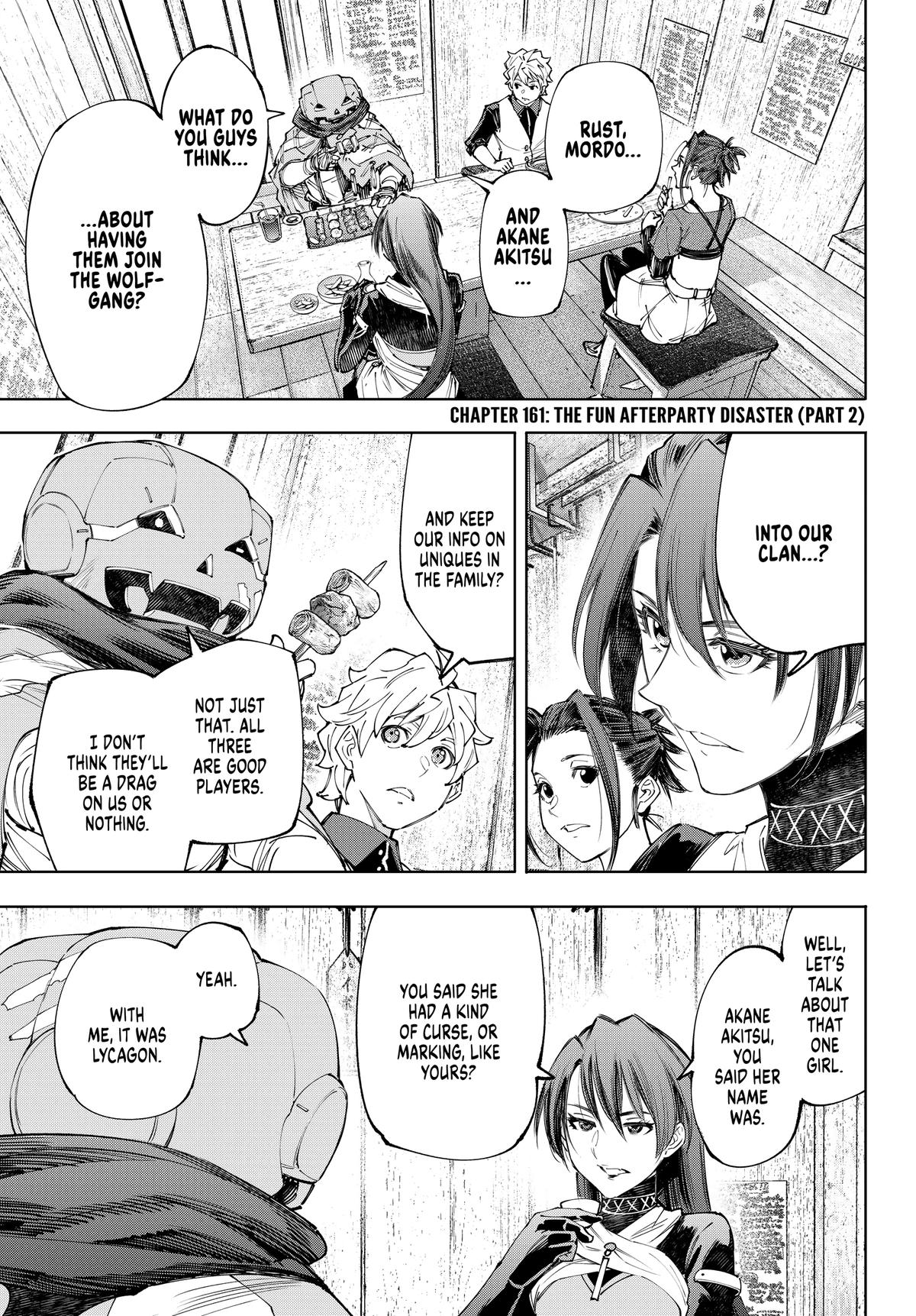 Read Shangri La Frontier Manga Online