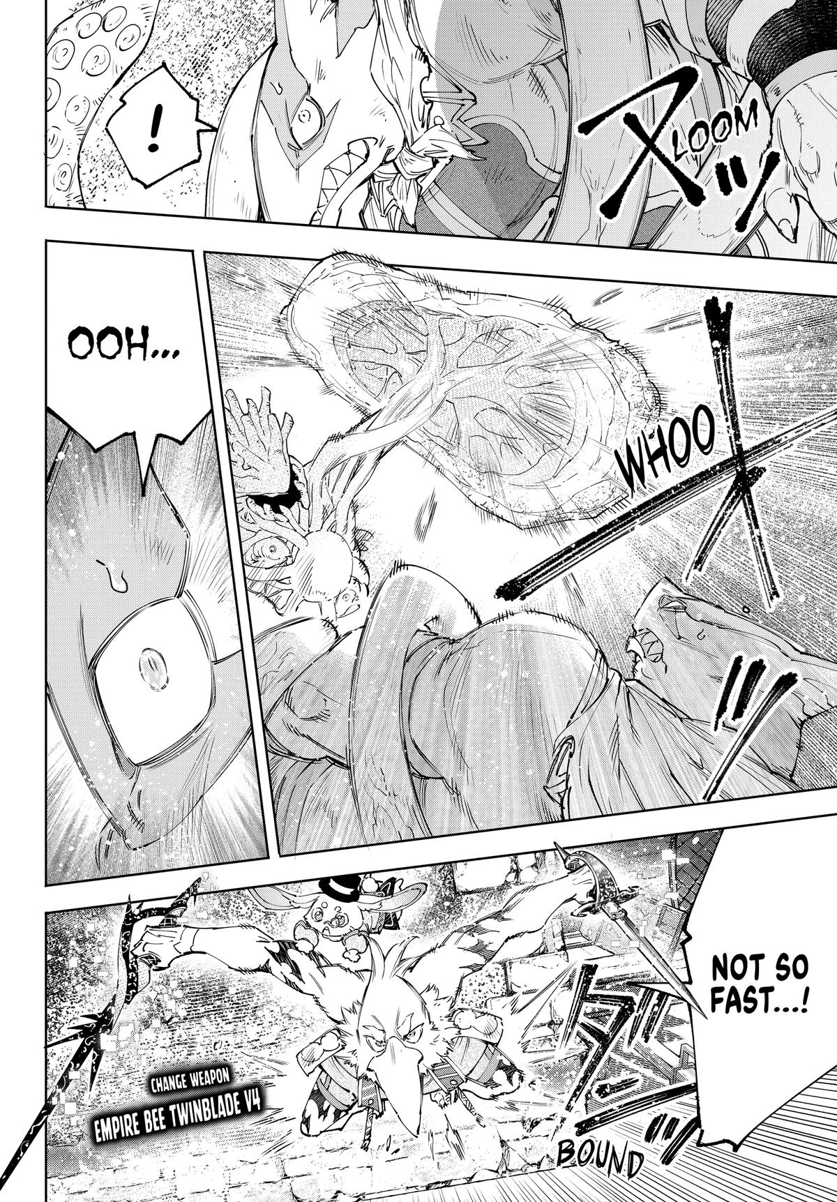 Read Shangri La Frontier Manga Online