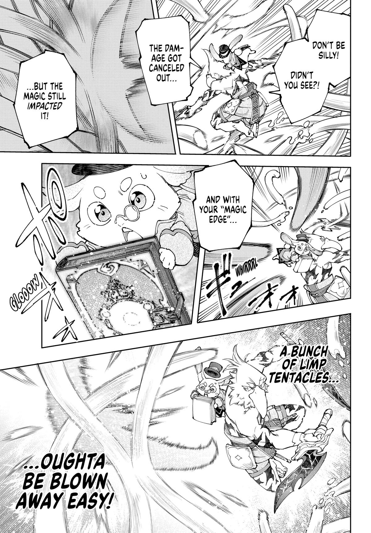 Read Shangri La Frontier Manga Online