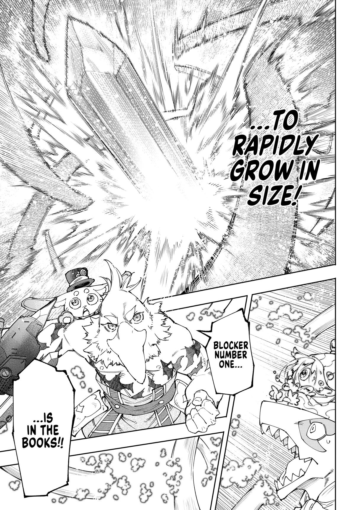 Read Shangri La Frontier Manga Online
