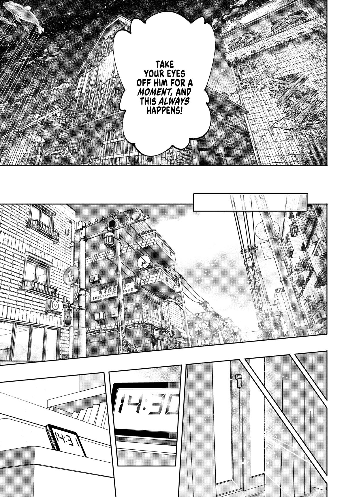 Read Shangri La Frontier Manga Online