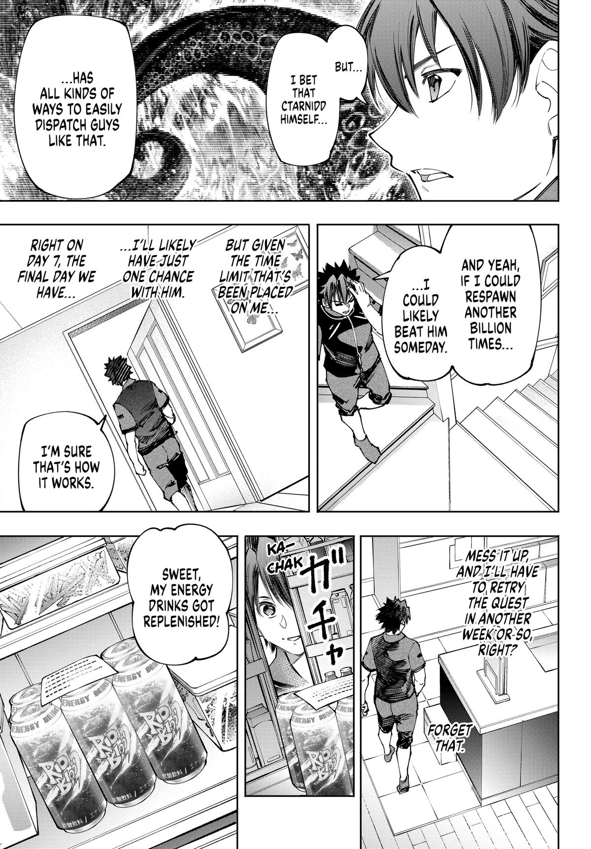 Read Shangri La Frontier Manga Online