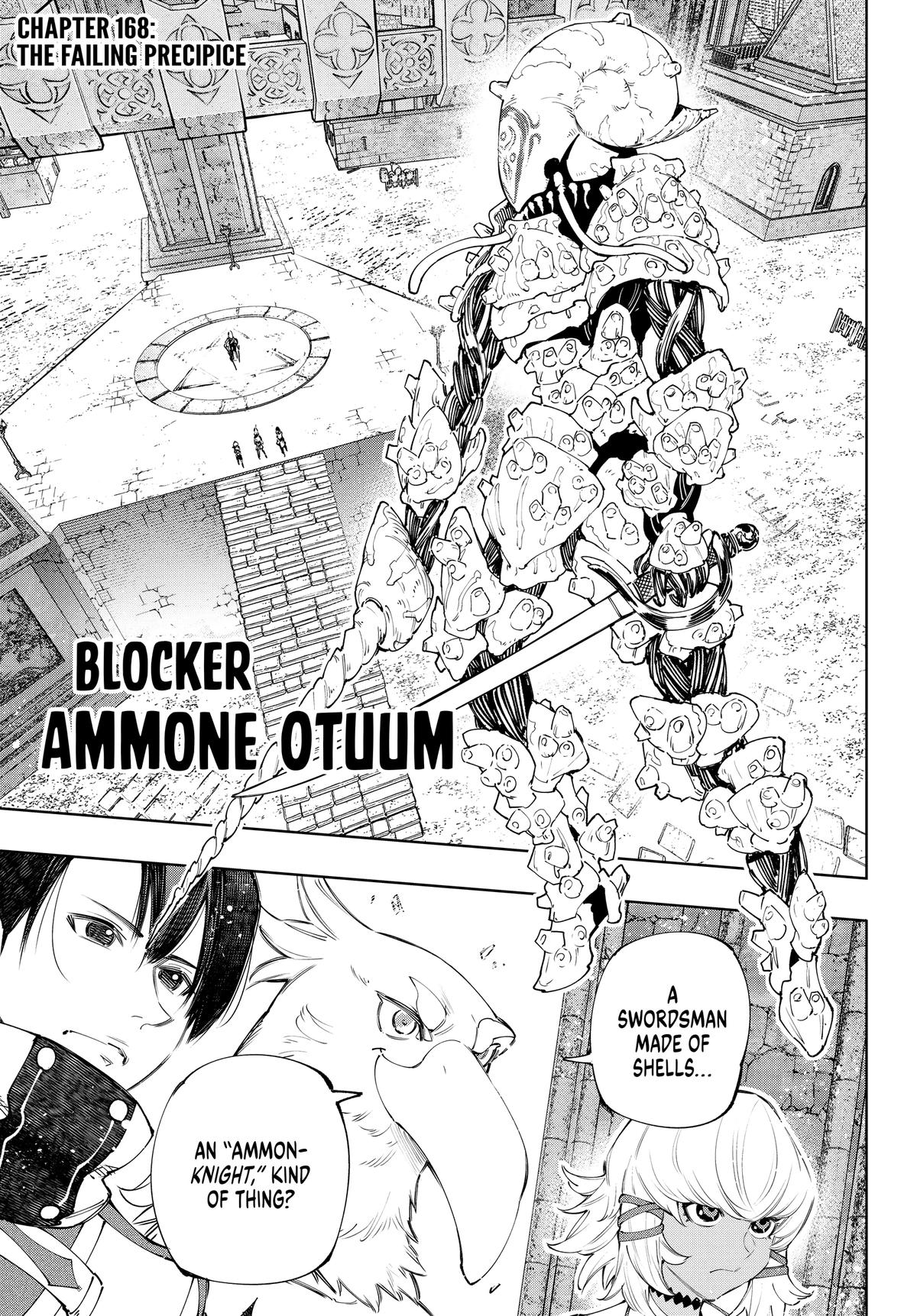 Read Shangri La Frontier Manga Online
