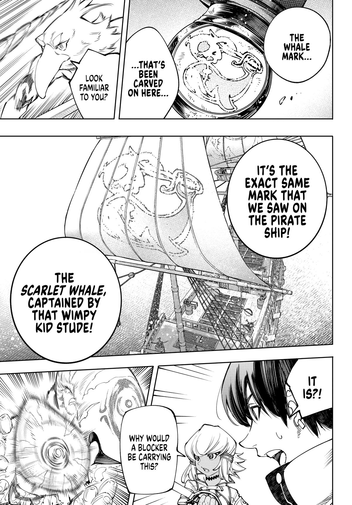 Read Shangri La Frontier Manga Online