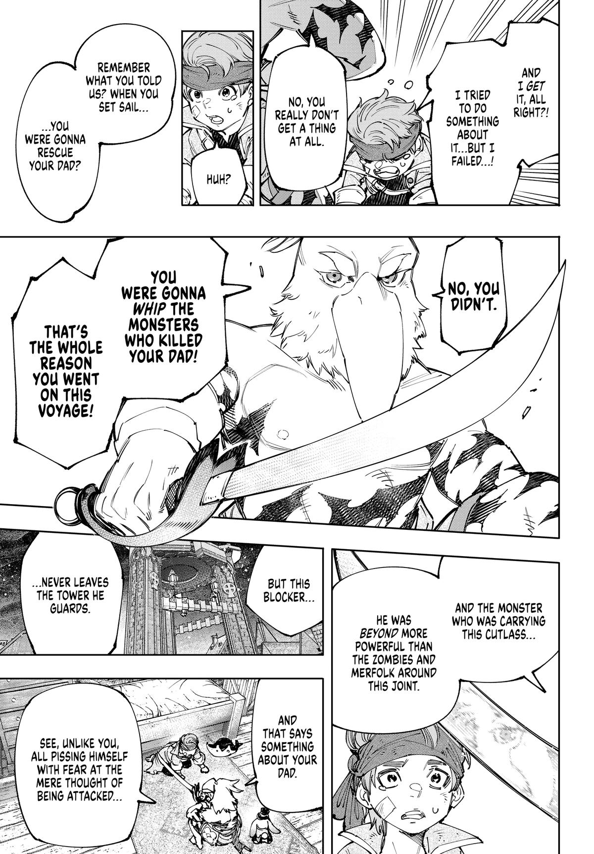 Read Shangri La Frontier Manga Online