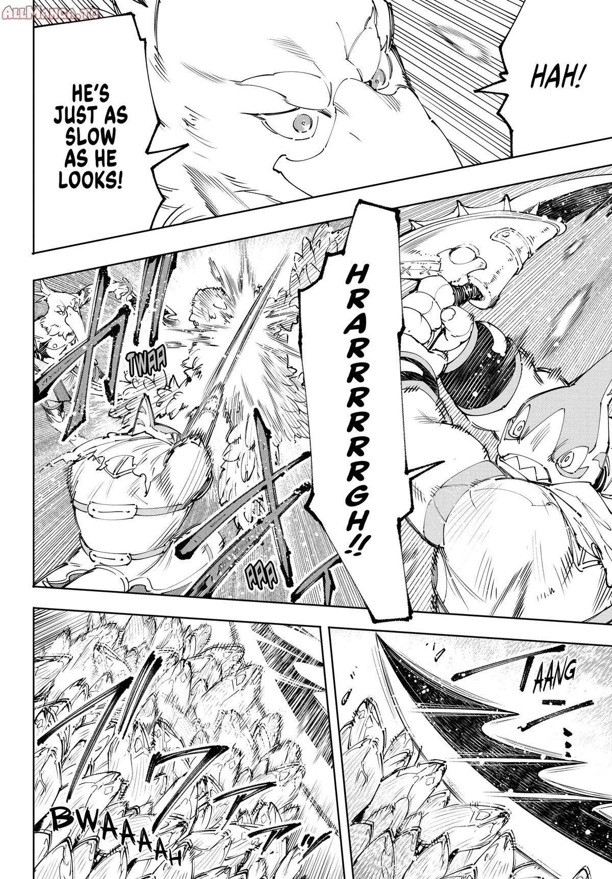 Read Shangri La Frontier Manga Online