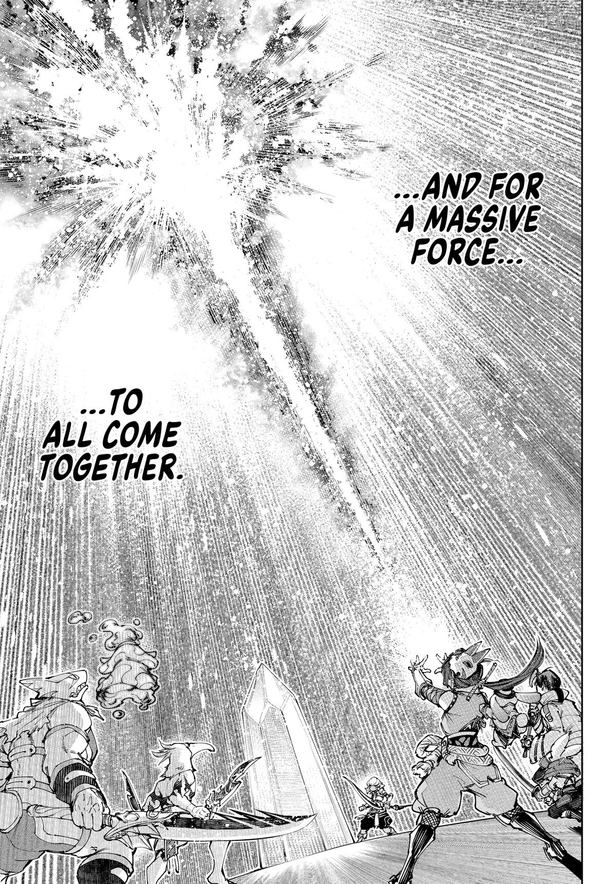 Read Shangri La Frontier Manga Online