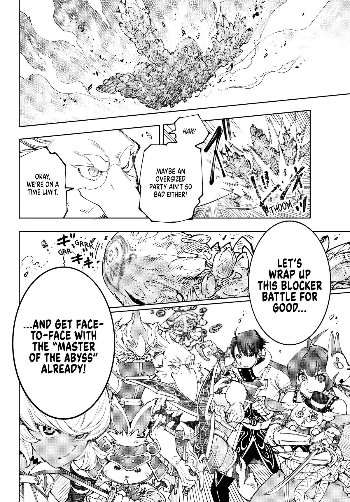 Read Shangri La Frontier Manga Online
