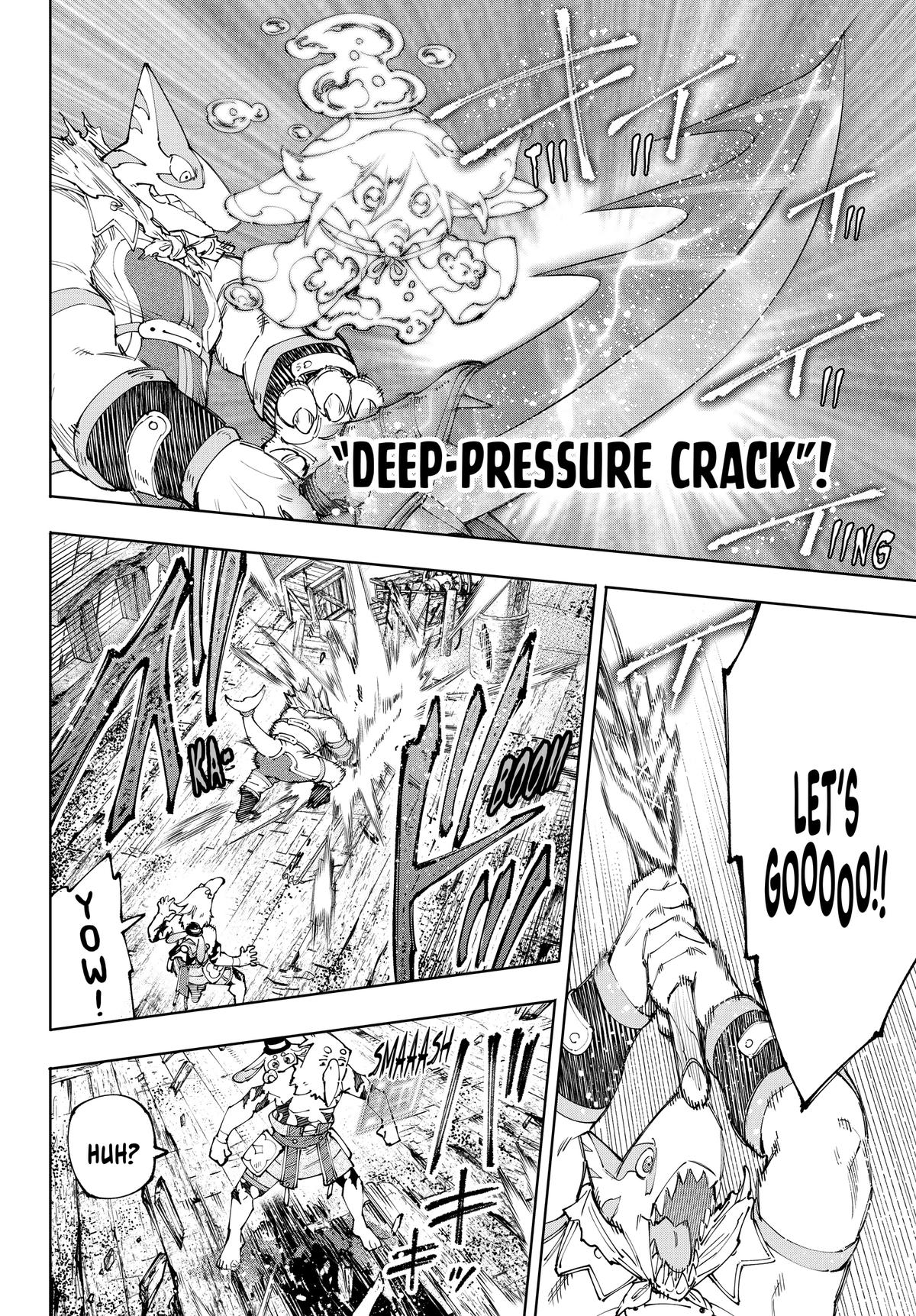 Read Shangri La Frontier Manga Online