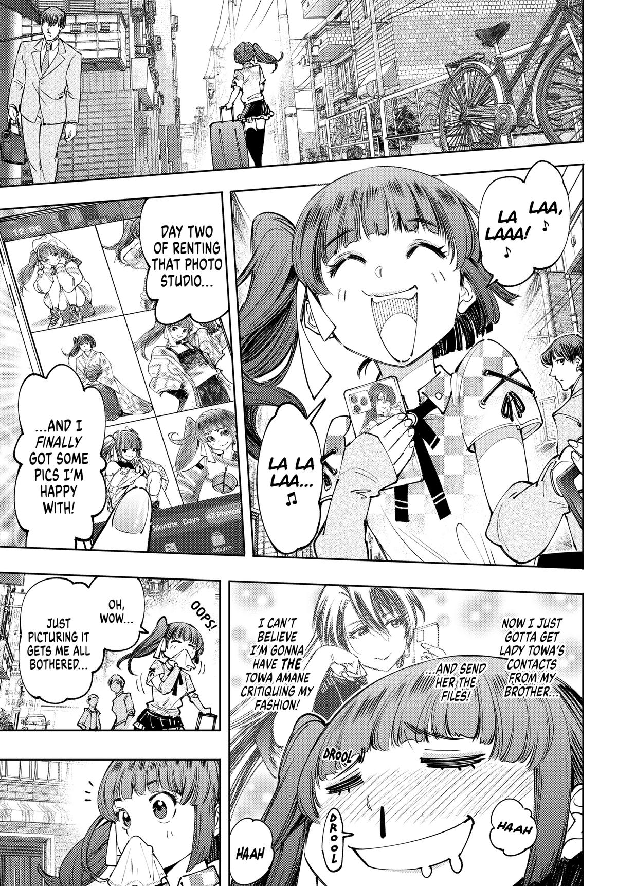 Read Shangri La Frontier Manga Online