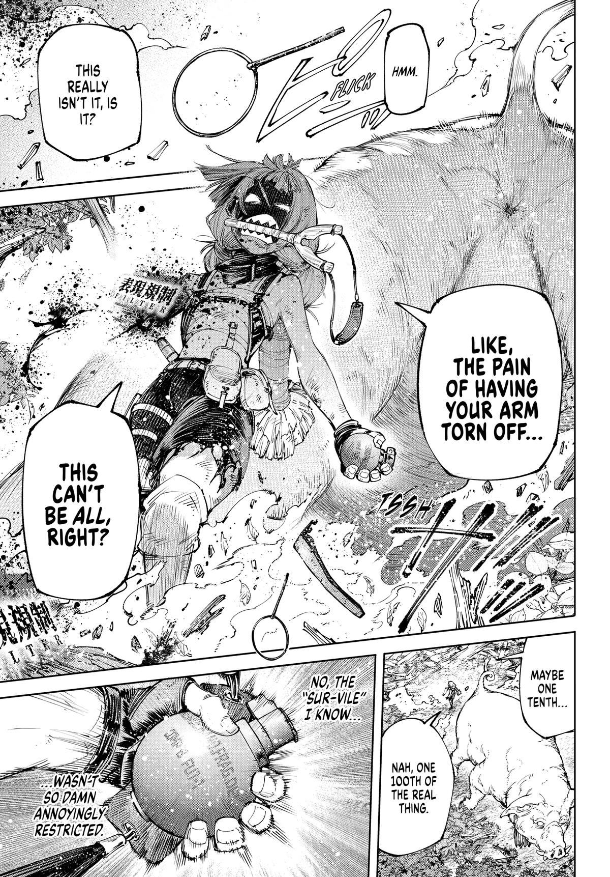 Read Shangri La Frontier Manga Online