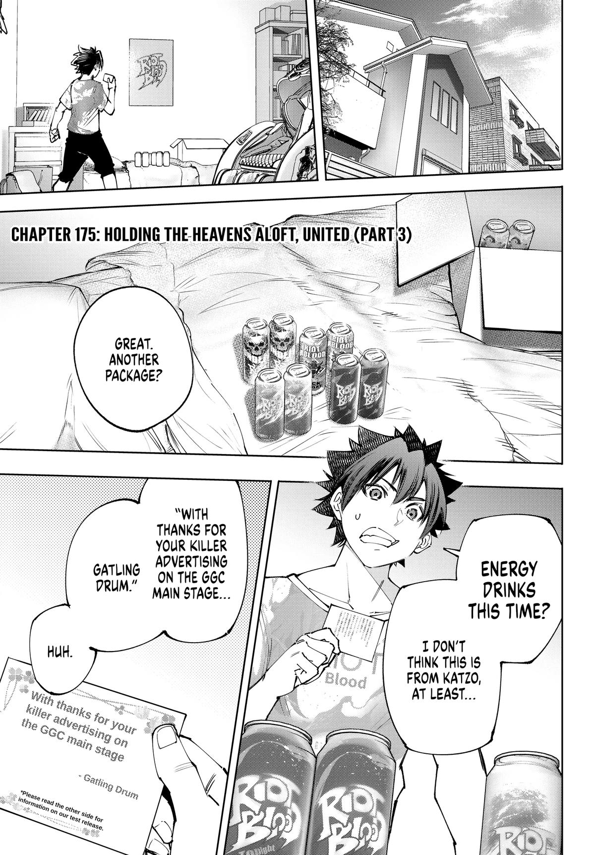 Read Shangri La Frontier Manga Online