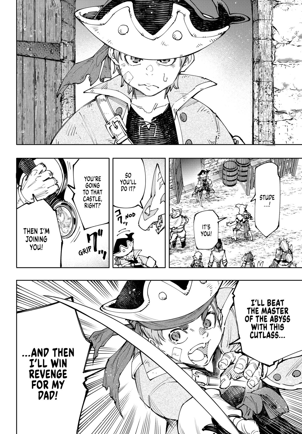 Read Shangri La Frontier Manga Online