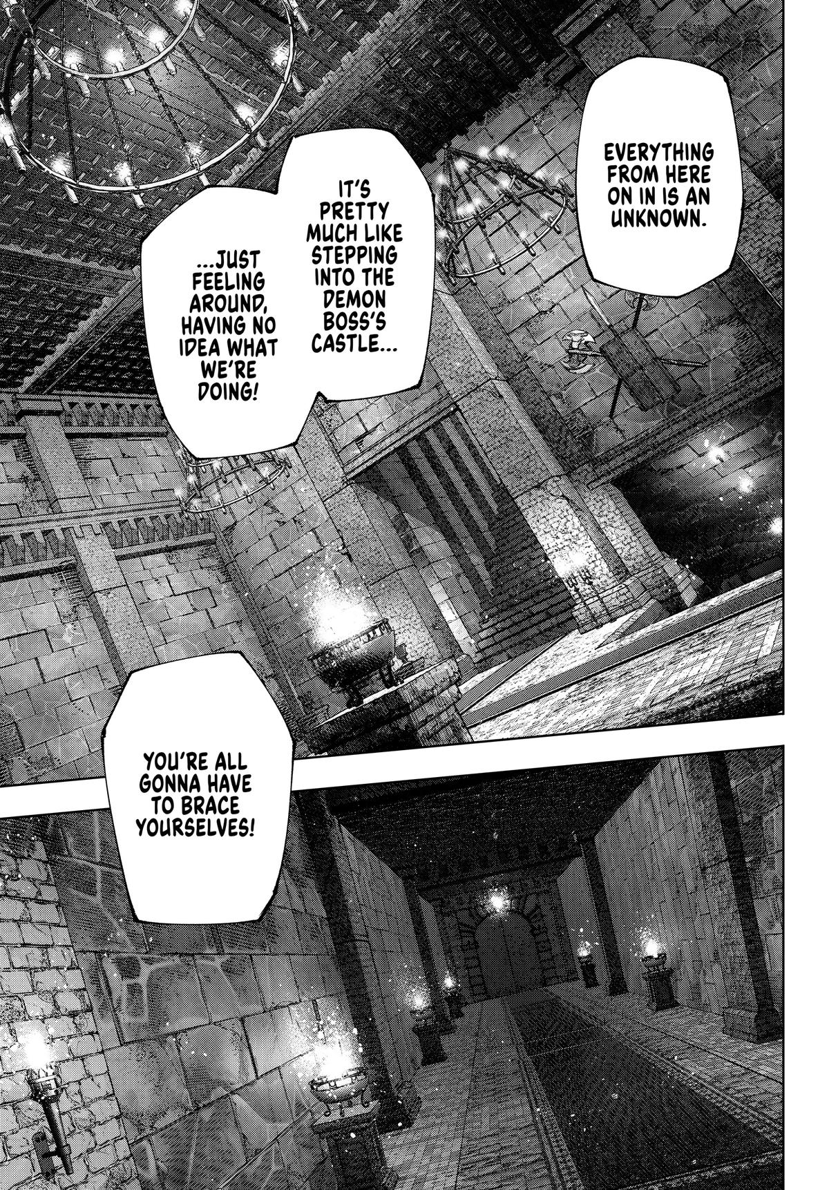 Read Shangri La Frontier Manga Online