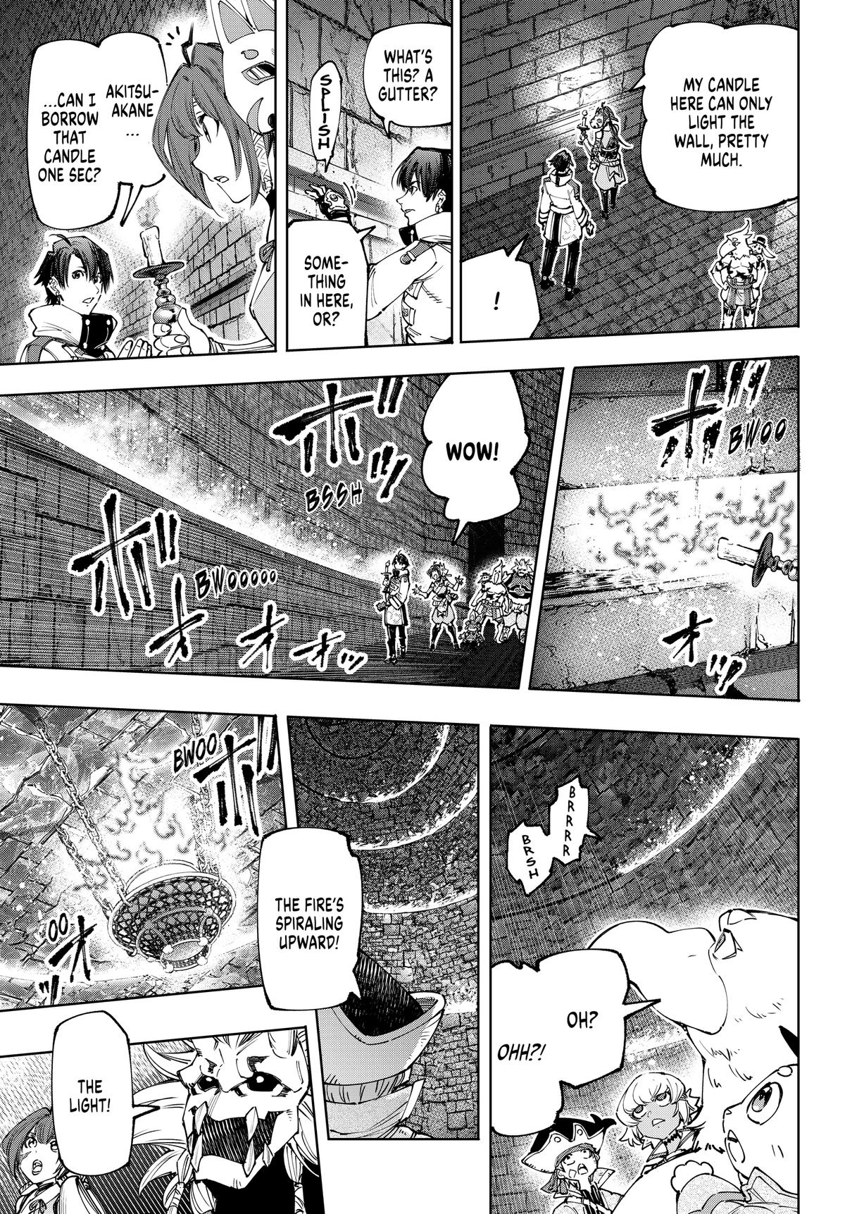 Read Shangri La Frontier Manga Online