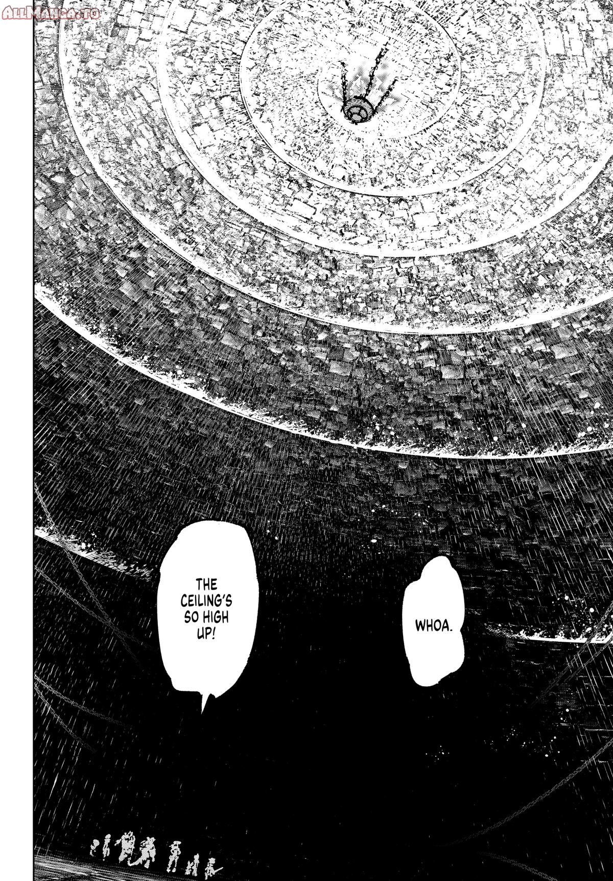Read Shangri La Frontier Manga Online